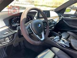 بي ام دبليو الفئة 5